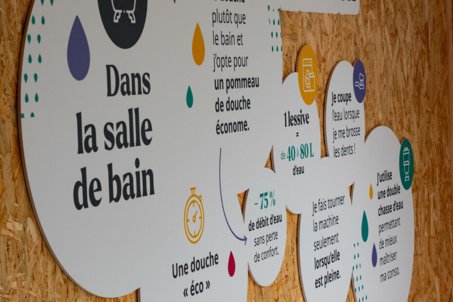 charte graphique entreprise agence de communication saint brieuc